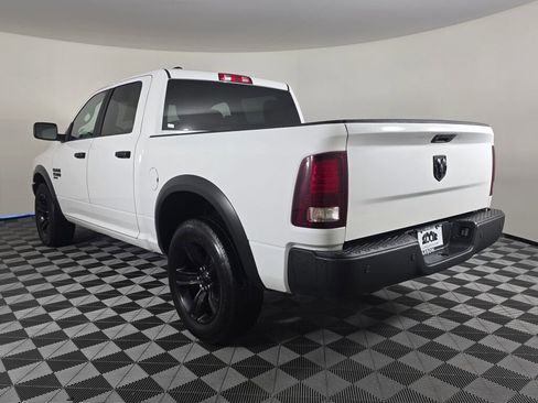 Used 2024 RAM 1500 Classic Warlock image 5