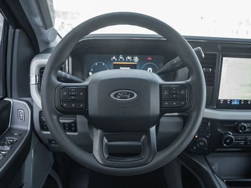 New 2026 Ford F250 XLT w/ XLT Premium Package AWD/4WD image 40