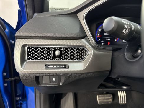 Certified 2026 Acura Integra A-Spec FWD image 16