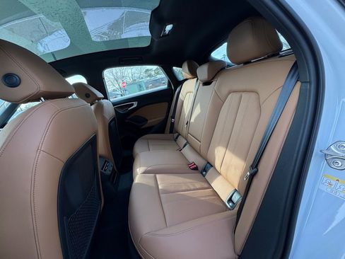 New 2025 Audi A5 2.0T Premium Plus image 29