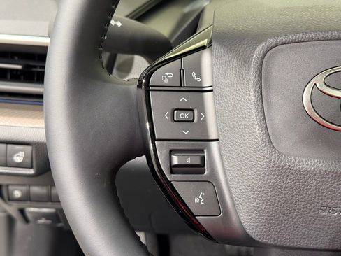 New 2026 Toyota Prius XLE image 23