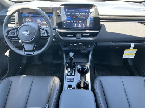 New 2026 Subaru Outback Premium AWD/4WD image 10