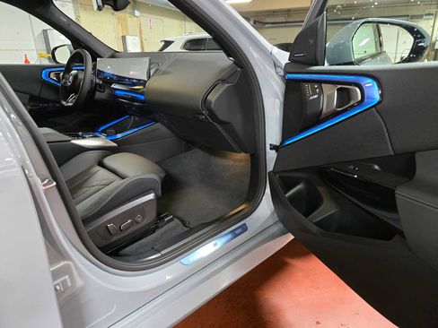 Used 2026 BMW X3 xDrive30 w/ Premium Package image 52