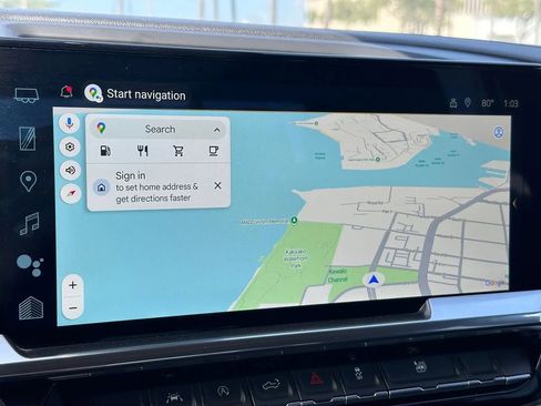 Used 2025 Chevrolet Silverado 1500 LT image 18