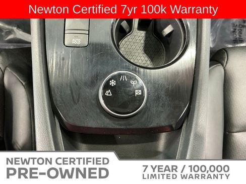 Used 2023 Nissan Rogue SV w/ SV Premium B Package AWD/4WD image 6