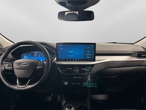 Used 2025 Ford Escape Platinum AWD/4WD image 22