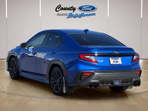 Used 2022 Subaru WRX Premium image 21