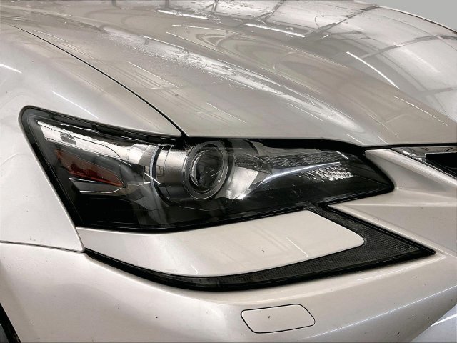 Used 2016 Lexus GS 350 AWD w/ Premium Package image 28