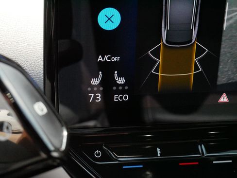 Certified 2023 Volkswagen ID.4 Pro S AWD/4WD image 27