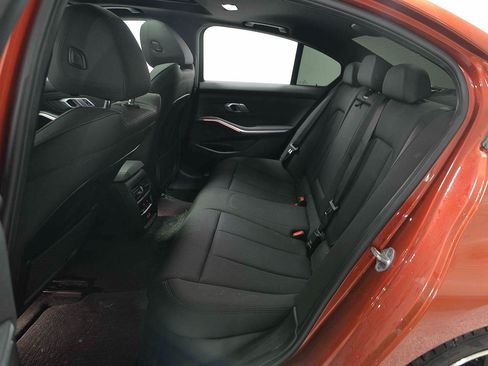 Used 2021 BMW M340i w/ Driving Assistance Package RWD image 11