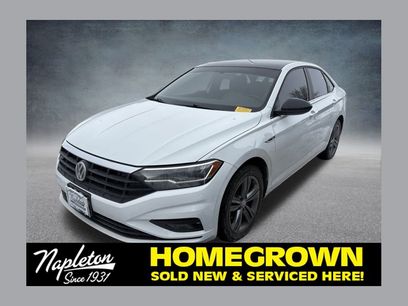 Used 2019 Volkswagen Jetta R-Line