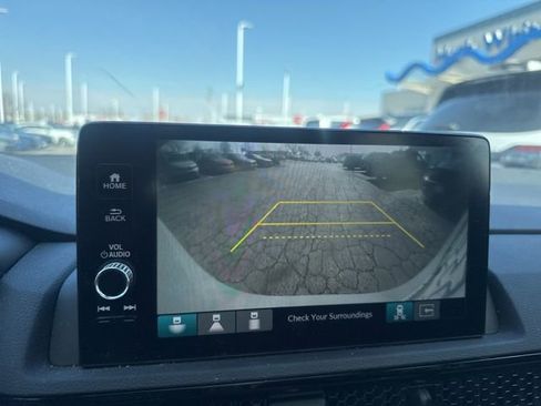 Used 2023 Honda CR-V Sport Touring image 9