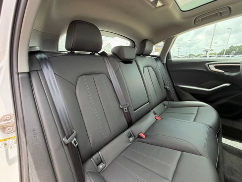 Used 2025 Audi A5 2.0T Premium w/ Convenience Package AWD/4WD image 26