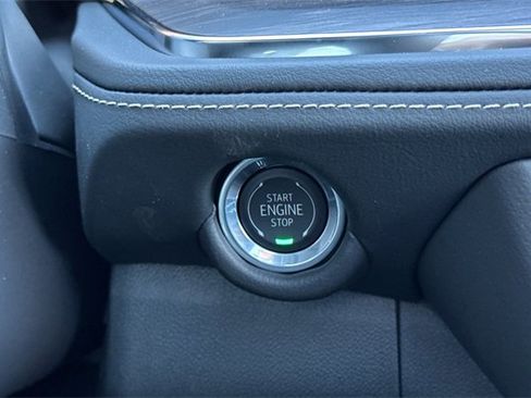 New 2026 Chevrolet Tahoe Premier w/ Sun And Tow Package image 31