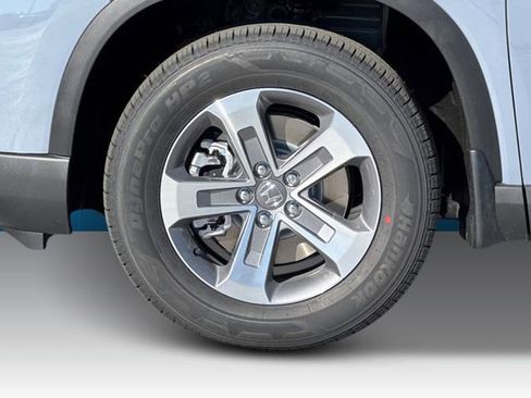 New 2026 Honda Pilot EX-L image 9