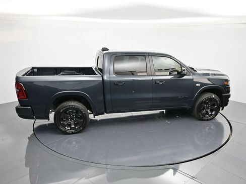 New 2026 RAM 1500 Big Horn image 35