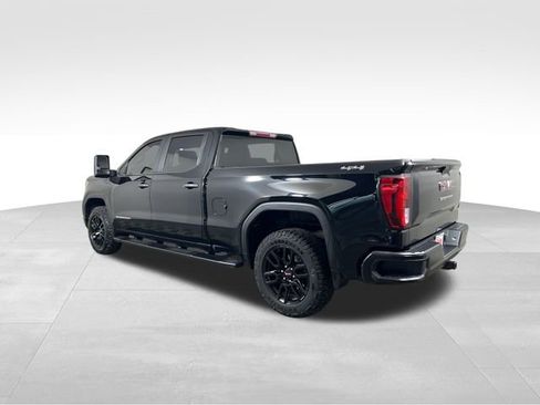 Used 2020 GMC Sierra 1500 4x4 Crew Cab w/ Sierra Value Package image 4