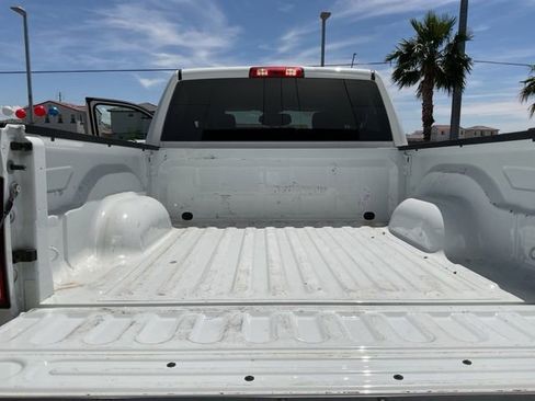 Used 2023 RAM 1500 Classic SLT w/ Electronics Group AWD/4WD image 21