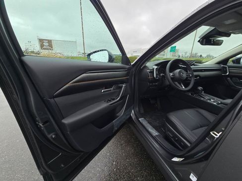 Used 2026 MAZDA CX-50 AWD 2.5 Hybrid w/ Cargo Package image 15