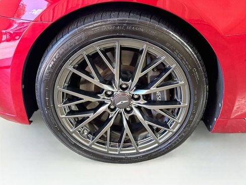Used 2018 Genesis G80 3.3T Sport AWD/4WD image 42