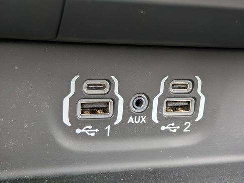 Used 2021 RAM 1500 Rebel w/ Rebel Level 1 Equipment Group AWD/4WD image 21