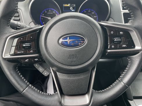 Used 2019 Subaru Outback 2.5i Limited image 24