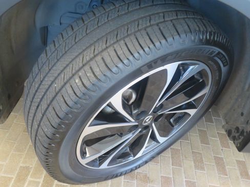 Used 2022 MAZDA CX-5 AWD 2.5 S w/ Premium Package image 11