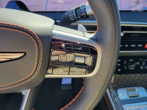 Used 2026 Genesis GV70 3.5T Sport Prestige image 17