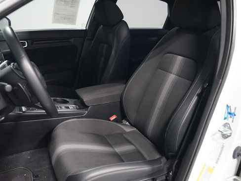 Used 2022 Honda Civic Sport image 6