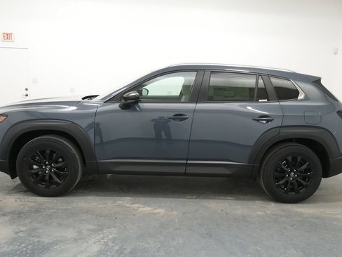 New 2026 MAZDA CX-50 AWD 2.5 S w/ Cargo Package image 4
