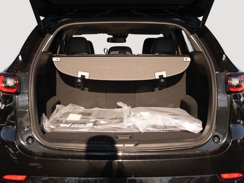 New 2025 MAZDA CX-5 AWD 2.5 S w/ Preferred Package image 20