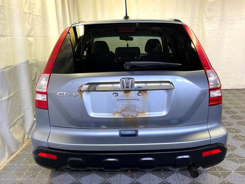 Used 2008 Honda CR-V EX-L image 8