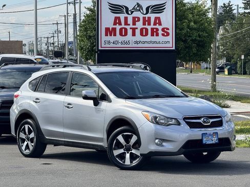 Used 2014 Subaru Crosstrek 2.0i Premium AWD/4WD image 1
