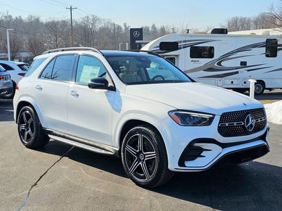 New 2026 Mercedes-Benz GLE 350 4MATIC