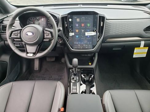 New 2026 Subaru Forester Sport AWD/4WD image 15