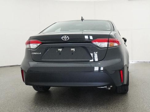 New 2026 Toyota Corolla LE FWD image 46