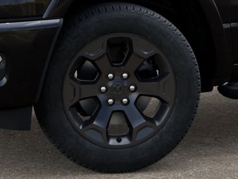 New 2026 RAM 1500 Big Horn image 8