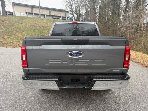 Used 2023 Ford F150 XLT image 7
