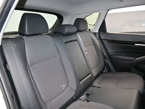 Used 2024 Kia Seltos S image 26