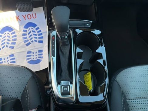 New 2026 Chevrolet Trax LT w/ Driver Confidence Package image 32