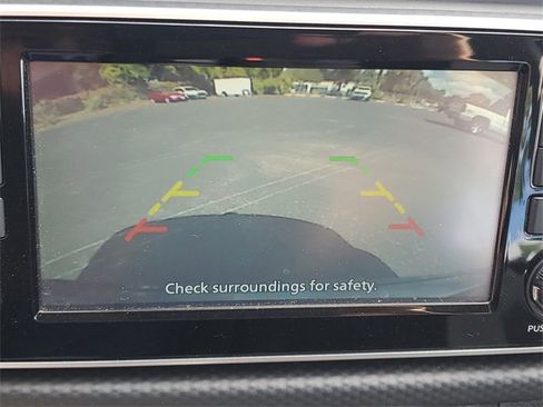 Used 2024 Nissan Kicks S image 22