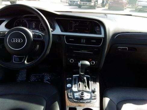 Used 2016 Audi A4 2.0T Premium w/ Audi MMI Navigation Plus image 14