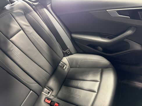 Used 2024 Audi A5 2.0T Premium Plus image 19