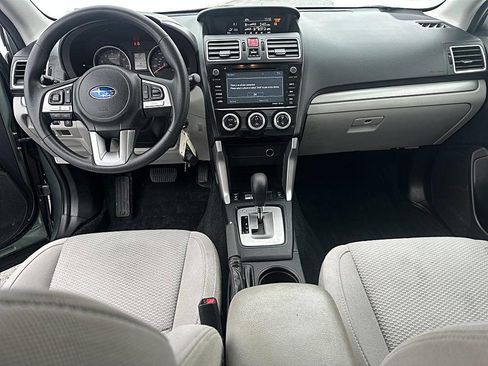Used 2017 Subaru Forester 2.5i Premium w/ All-Weather Package image 11