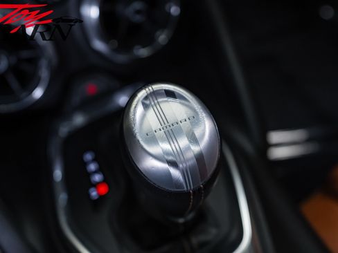 Used 2016 Chevrolet Camaro SS RWD image 42