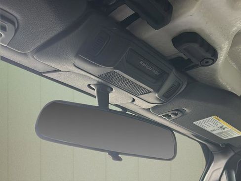 New 2026 Jeep Wrangler Sport image 33