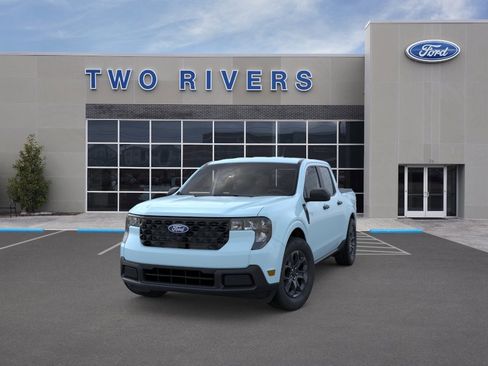 New 2026 Ford Maverick XLT FWD image 2