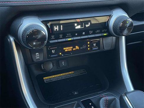 Used 2021 Toyota RAV4 XSE image 32