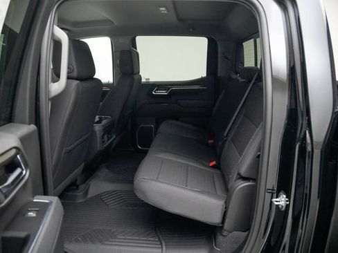 New 2026 Chevrolet Silverado 1500 RST w/ Safety Package AWD/4WD image 24