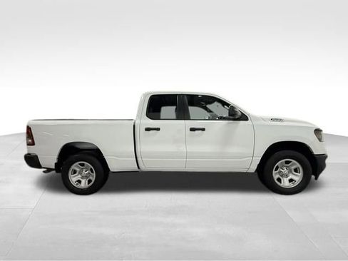 Certified 2023 RAM 1500 Tradesman w/ Trailer Tow Group image 7